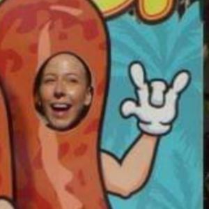 Meet your Posher, Delanie